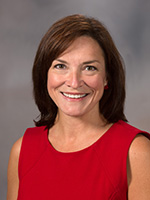 Portrait of Mary Taylor